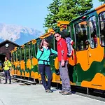 Schneeberghof Hotel Puchberg am Schneeberg