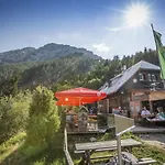 Schneeberghof 4*
