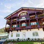 Schneeberghof Hotel 4*