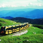 Schneeberghof