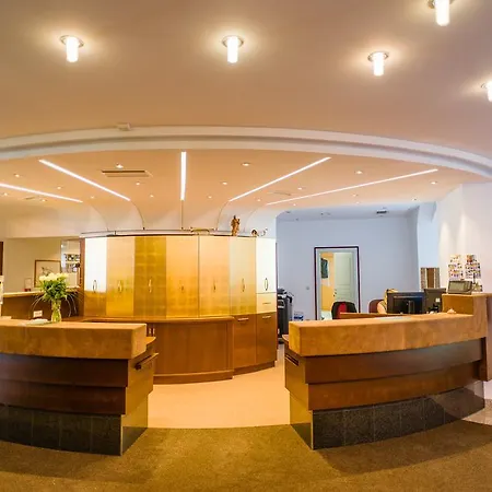 Schneeberghof 4* Puchberg am Schneeberg