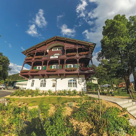Hotel Schneeberghof