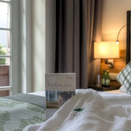 Schneeberghof Szálloda