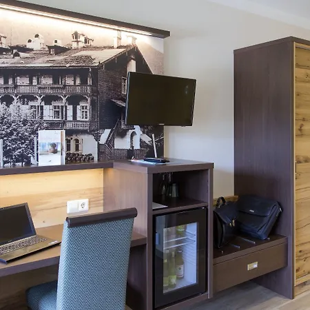 Schneeberghof Puchberg am Schneeberg