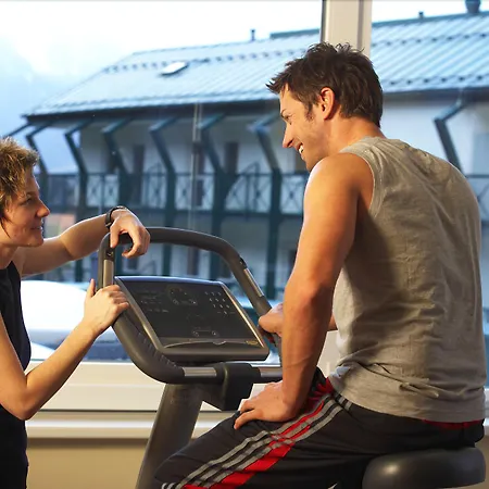 Hotel Schneeberghof Puchberg am Schneeberg