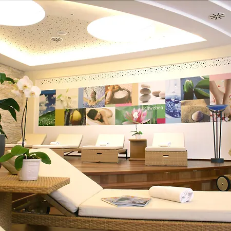 Hotel Schneeberghof Puchberg am Schneeberg