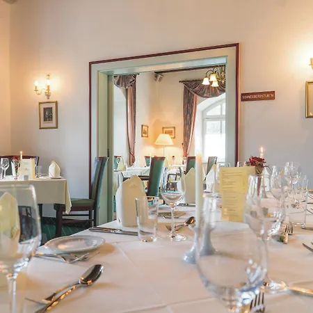 Schneeberghof Szálloda