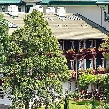 Schneeberghof 4* Puchberg am Schneeberg