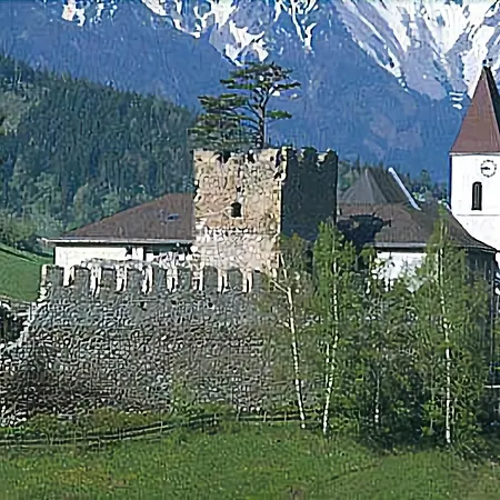 Schneeberghof 4*
