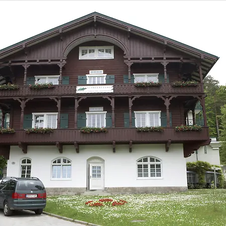 Schneeberghof Hotel