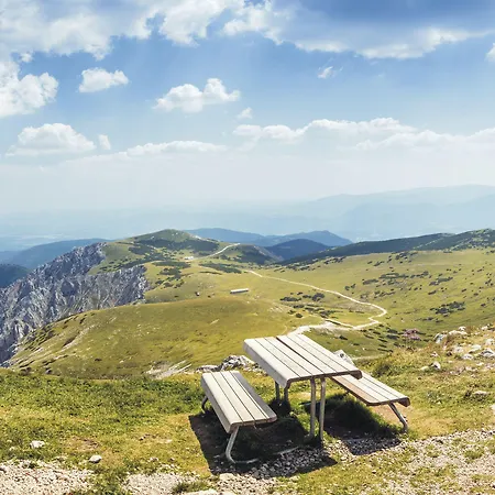 Schneeberghof Hotel Puchberg am Schneeberg