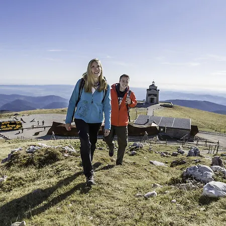 Schneeberghof Puchberg am Schneeberg