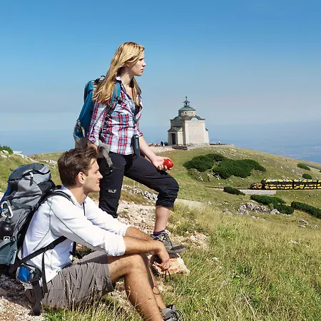 Schneeberghof 4* Puchberg am Schneeberg