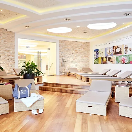 Schneeberghof 4* Puchberg am Schneeberg