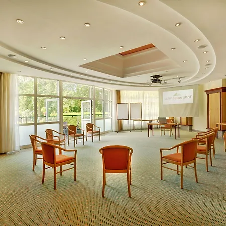 Schneeberghof Hotel 4*