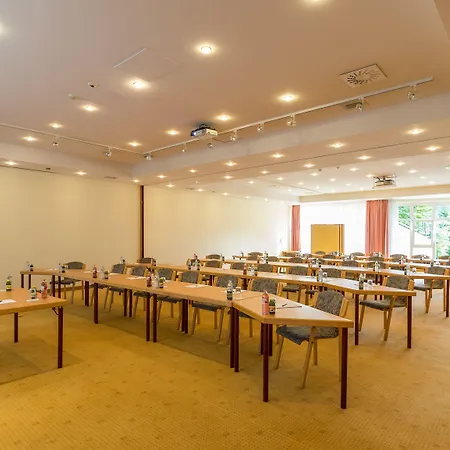 Szálloda Schneeberghof Puchberg am Schneeberg