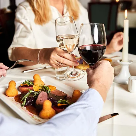 Hotel Schneeberghof Puchberg am Schneeberg