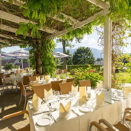 Schneeberghof Szálloda 4*