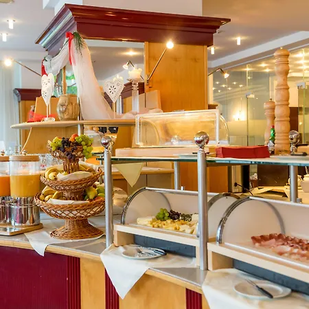 Schneeberghof 4* Puchberg am Schneeberg