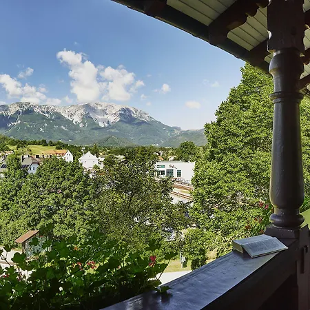 Hotel Schneeberghof Puchberg am Schneeberg