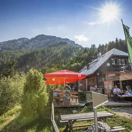 Schneeberghof 4*