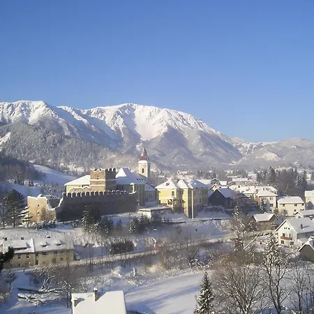 Schneeberghof 4*