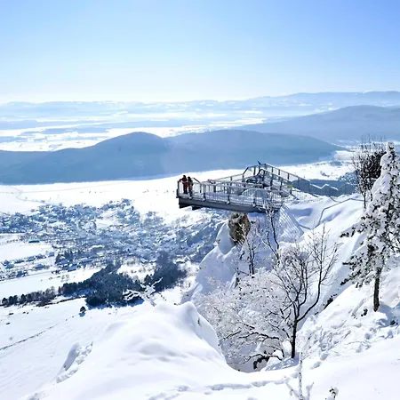 Schneeberghof