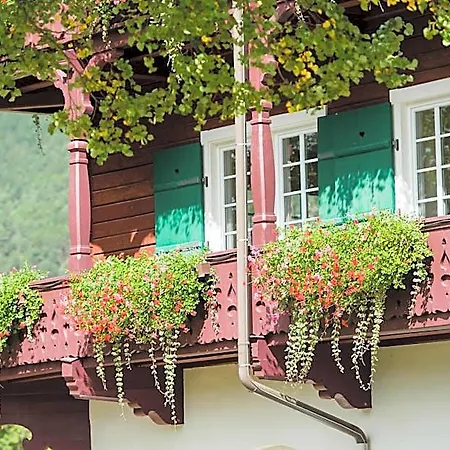 Schneeberghof Puchberg am Schneeberg