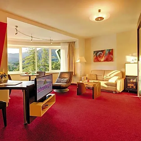 Schneeberghof 4* Puchberg am Schneeberg