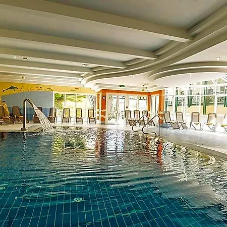 Hotel Schneeberghof Puchberg am Schneeberg