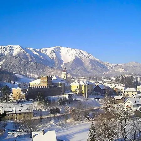 Schneeberghof Ξενοδοχείο Puchberg am Schneeberg