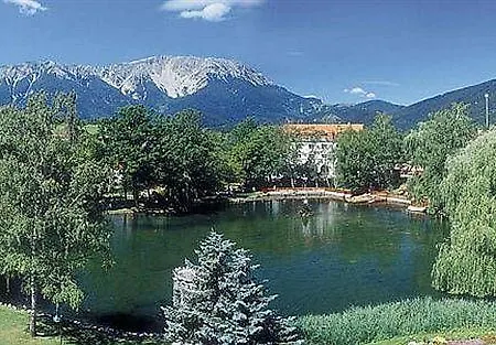 Otel Schneeberghof