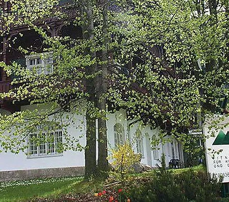 Schneeberghof