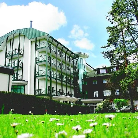 Schneeberghof Hotel 4*