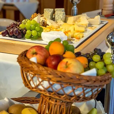Schneeberghof Puchberg am Schneeberg
