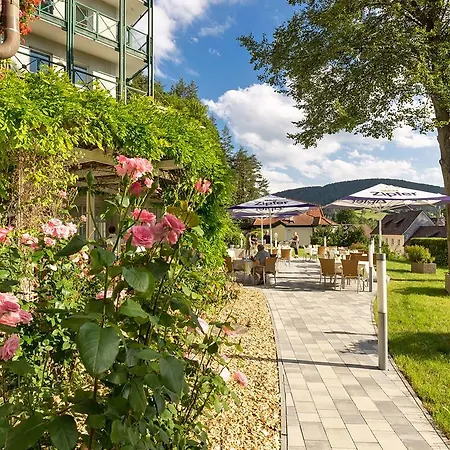 Schneeberghof Hotel