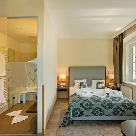 Schneeberghof 4* Puchberg am Schneeberg