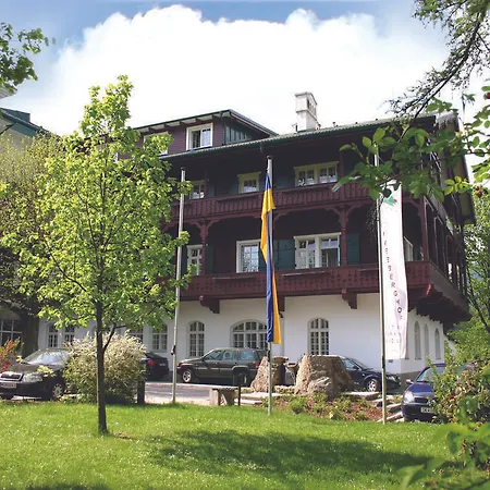 Schneeberghof Hotel