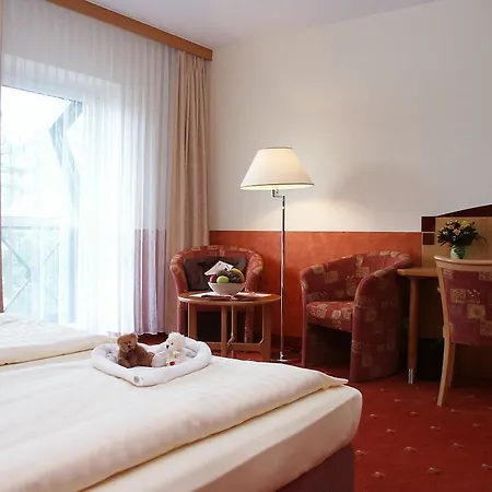 Schneeberghof 4* Puchberg am Schneeberg