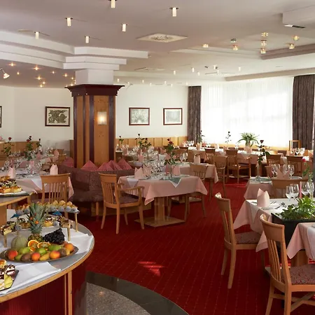 Schneeberghof Hotel Puchberg am Schneeberg