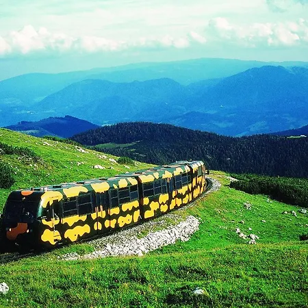 Schneeberghof