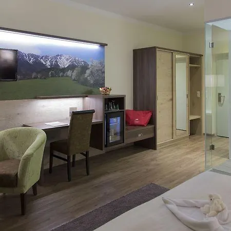 Schneeberghof 4* Puchberg am Schneeberg