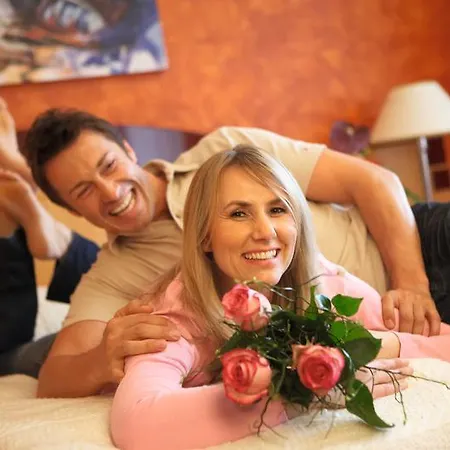 Hotel Schneeberghof 4*