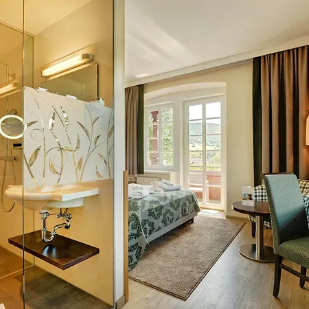 Szálloda Schneeberghof Puchberg am Schneeberg