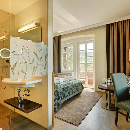 Hotel Schneeberghof Puchberg am Schneeberg