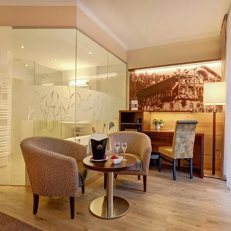 Schneeberghof Puchberg am Schneeberg