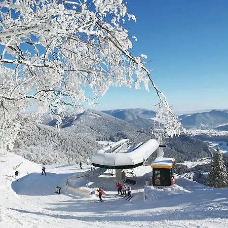 Szálloda Schneeberghof 4*