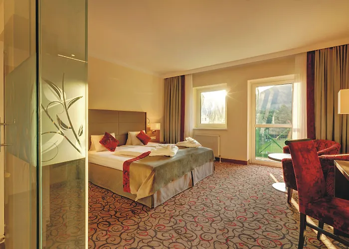 Hotel Schneeberghof 4*