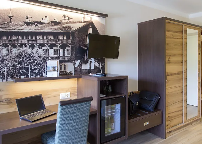 Schneeberghof Puchberg am Schneeberg