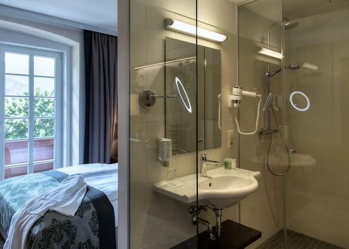 Hotel Schneeberghof 4*